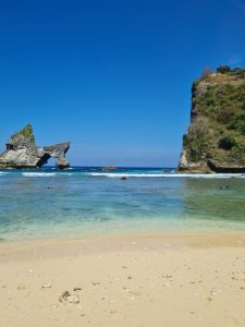 atuh beach