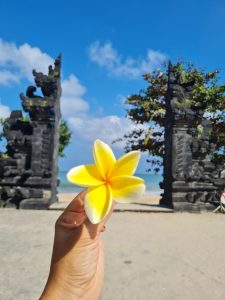 Jimbaran Bay indonesia