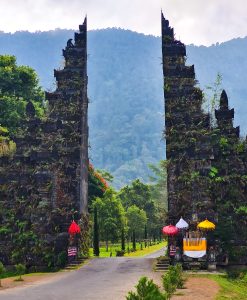handara gate