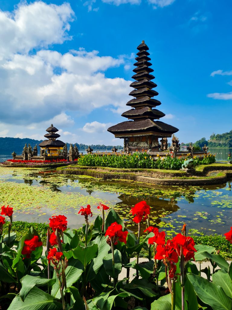 indonesia