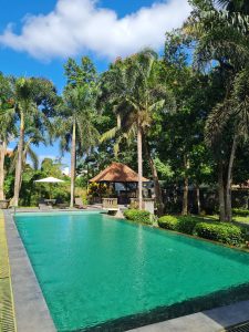 ubud hotel indonesia