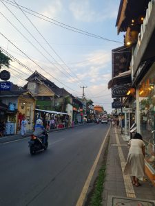 ubud