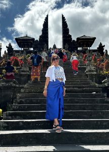 Pura Besakih indonesia