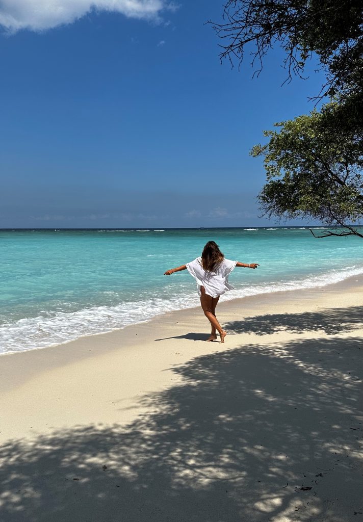 isole gili gili t