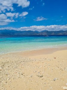gili meno