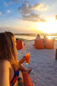 gili t tramonto