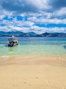 gili air