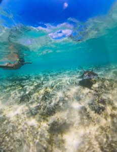 isole gili indonesia