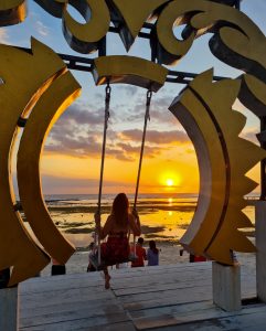 gili t tramonto