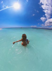Isole gili GIli meno