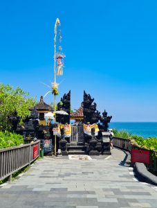 Tanah Lot indonesia