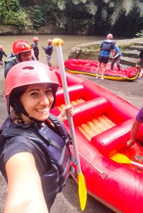 rafting bali indonesia