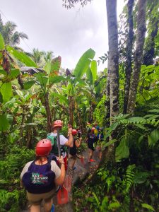 rafting indonesia bali