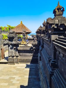 Tanah Lot indonesia