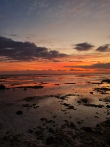 isole gili tramonto gili t