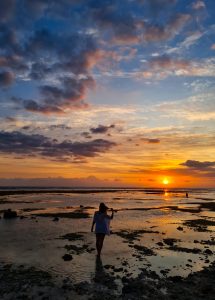 isole gili tramonto gili t