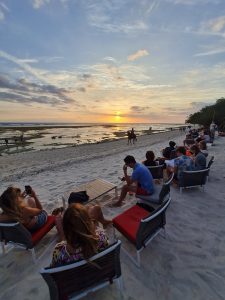 isole gili tramonto gili t
