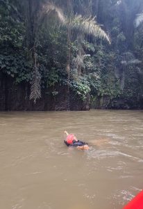 rafting bali indonesia