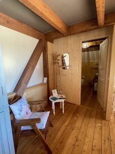 ingresso bagno