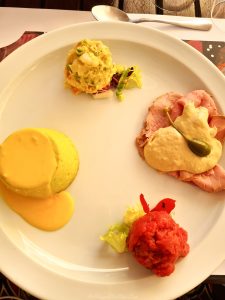 treno LMR osteria dei meravigliati