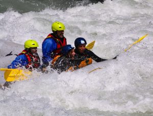  rafting valle d'aosta