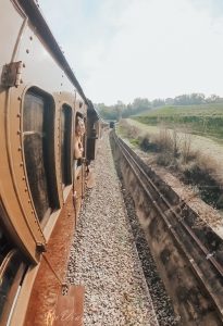 treno LMR
