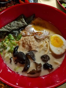 ramen