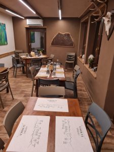 osteria la masca