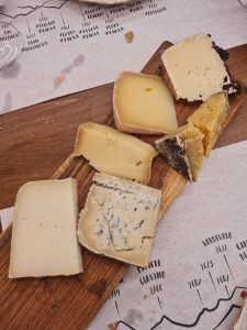 osteria la masca frassinetto