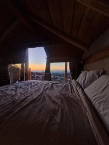 glamping piemonte spa