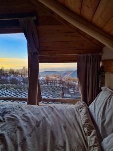 piemonte chalet 