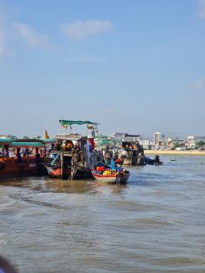 vietnam in viaggio con cip e ciop