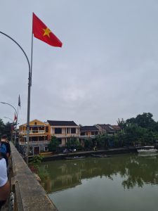 hoi an vietnam