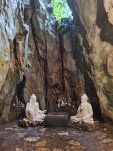 marble mountain vietnam hoi an