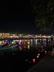 hoi an vietnam città delle lanterne