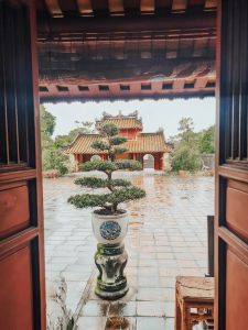 hue vietnam
