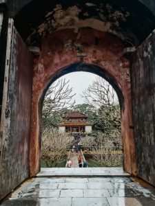hue vietnam