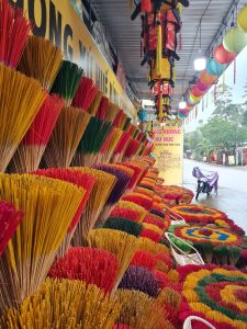 hue vietnam