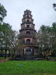 hue vietnam