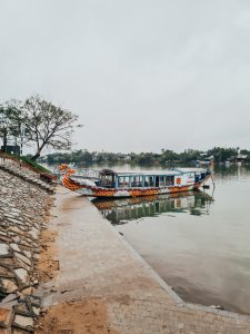 hue vietnam