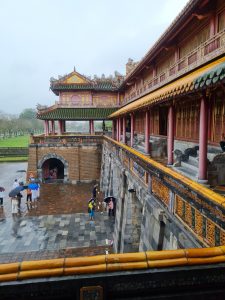 hue cittadella vietnam