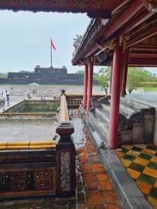 hue cittadella vietnam