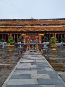 hue cittadella vietnam