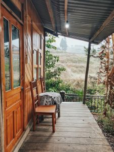 Sapa vietnam trekking 