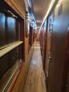 sapa vietnam treno notturno