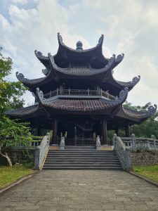 Vietnam itinerario 