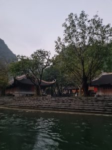 Vietnam itinerario 