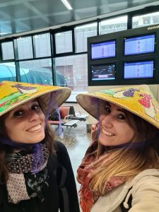 Vietnam itinerario