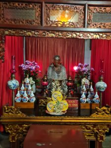 Vietnam itinerario 