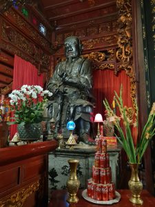 Vietnam itinerario